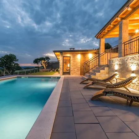 Villa La Vrana (Zadar)